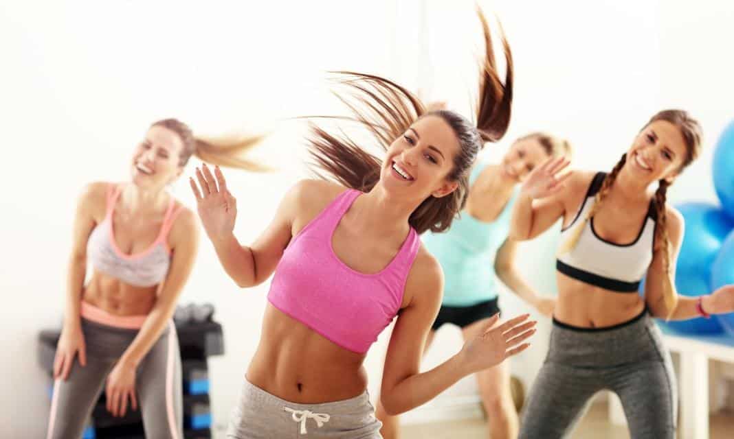 Zumba Chorzów